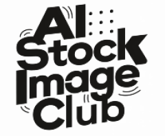 AI Stock Image Club – Affordable Monthly Image Subscription Service