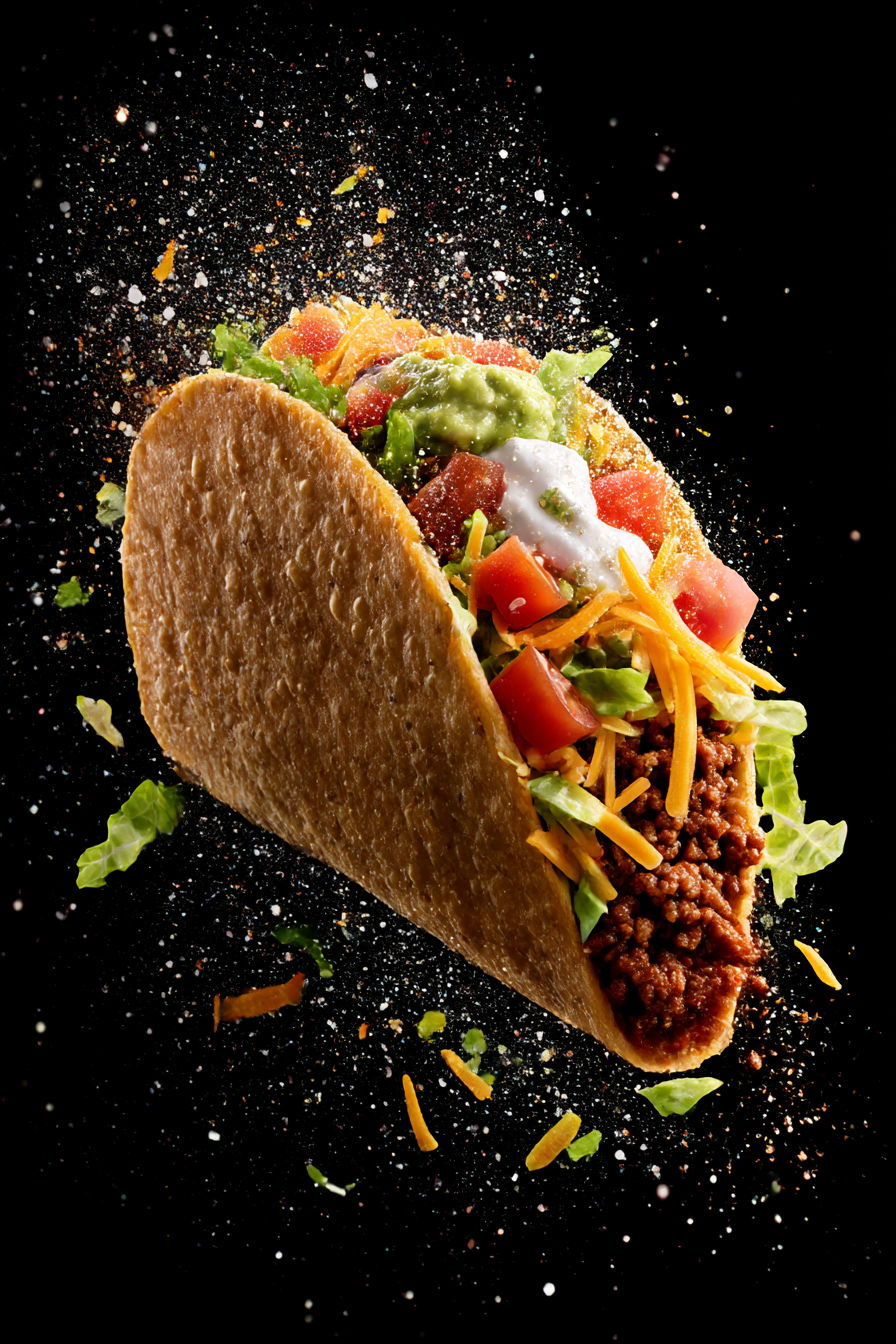 Space Taco